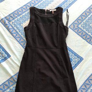 DKNYC - Black Evening Dress - Women - Size 4